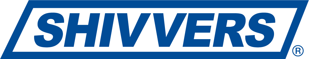 Shivvers Logo