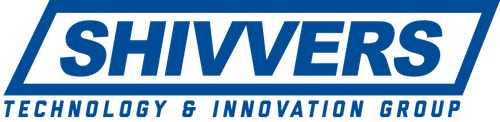 Shivvers Tech Logo